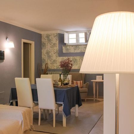 Apartment Rotone 马西亚娜马里纳 外观 照片