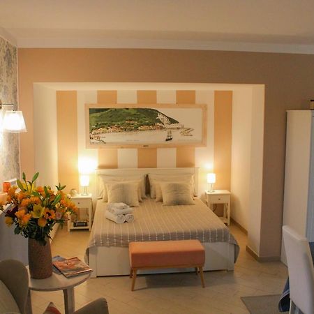 Apartment Rotone 马西亚娜马里纳 外观 照片