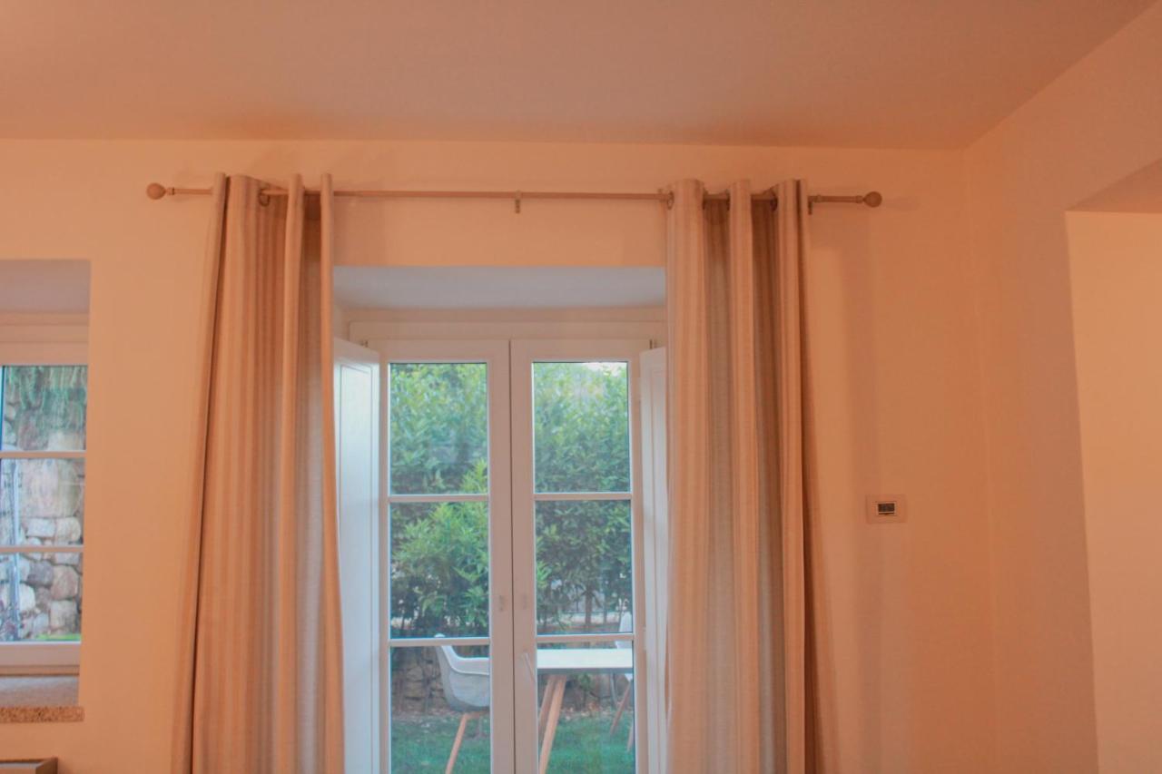 Apartment Rotone 马西亚娜马里纳 外观 照片