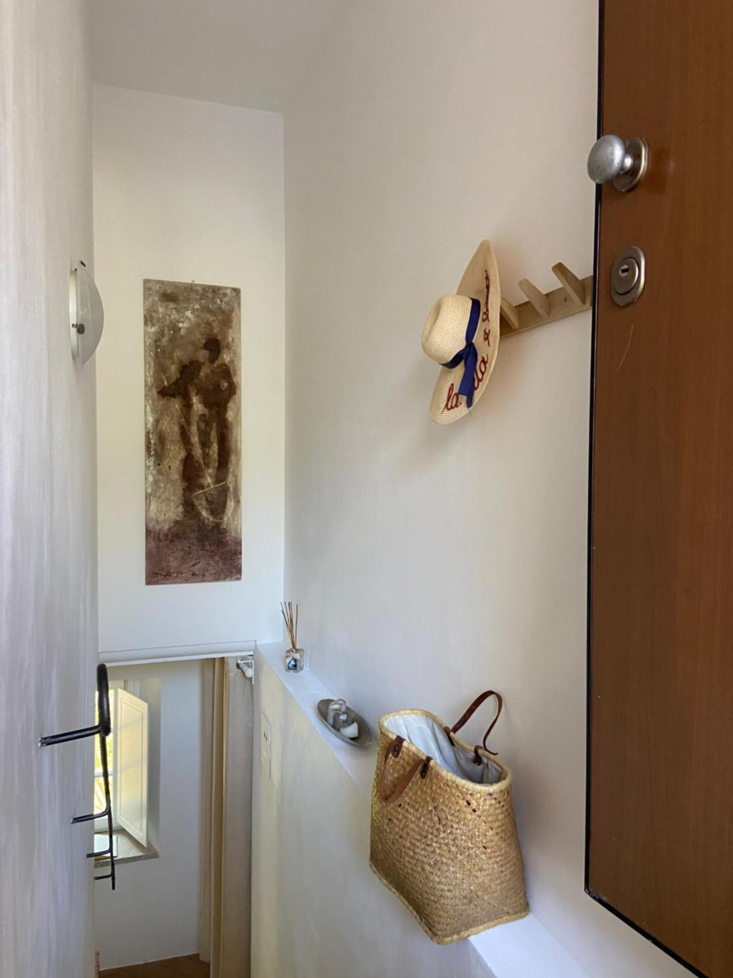Apartment Rotone 马西亚娜马里纳 外观 照片