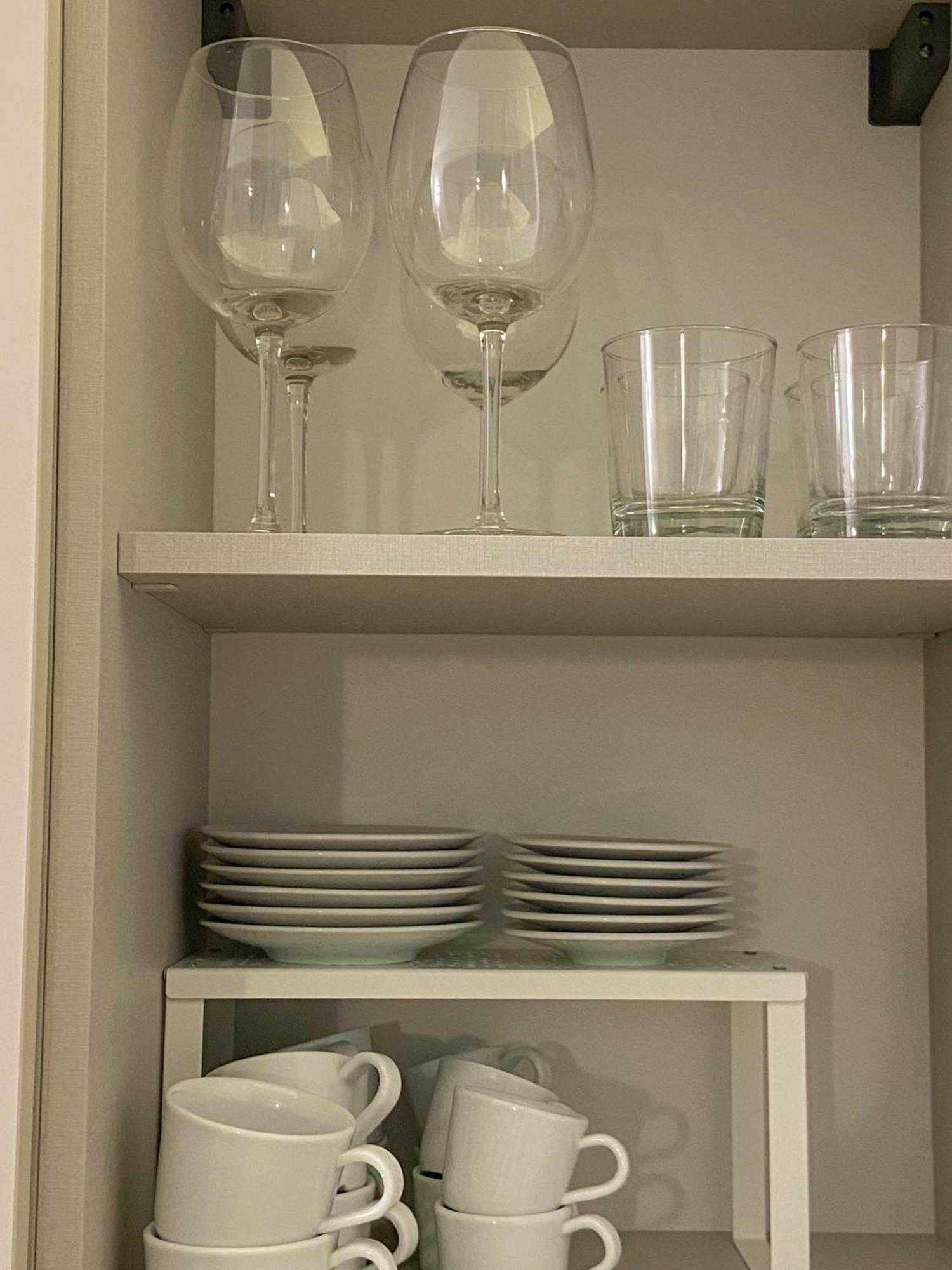 Apartment Rotone 马西亚娜马里纳 外观 照片