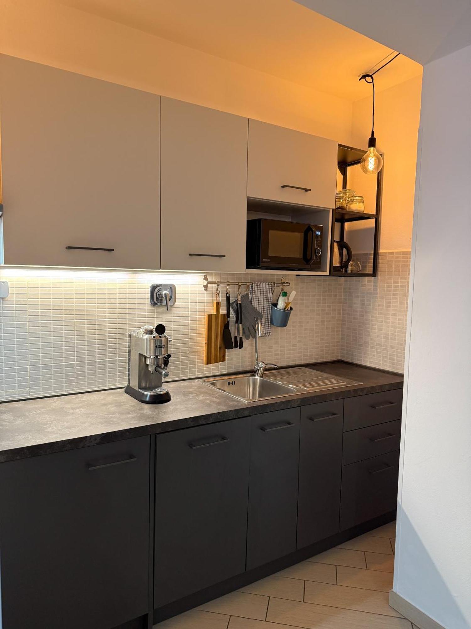 Apartment Rotone 马西亚娜马里纳 外观 照片